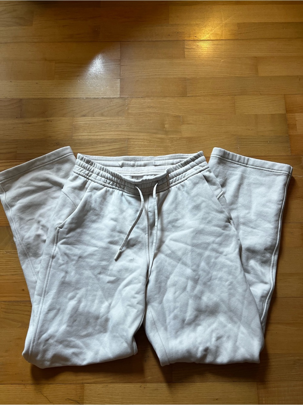 Lululemon Sweatpants